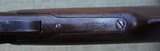 Winchester 1876 "Open Top" First Model, First Year, Serial #540 - 14 of 20