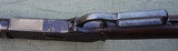 Winchester 1876 "Open Top" First Model, First Year, Serial #540 - 12 of 20