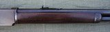 Winchester 1876 "Open Top" First Model, First Year, Serial #540 - 4 of 20