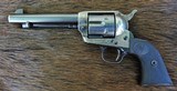 1928 Colt Frontier Six Shooter .44-40 First Generation, Excellent Contditon