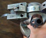 1928 Colt Frontier Six Shooter .44-40 First Generation, Excellent Contditon - 15 of 20