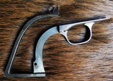 1928 Colt Frontier Six Shooter .44-40 First Generation, Excellent Contditon - 10 of 20