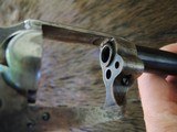 1928 Colt Frontier Six Shooter .44-40 First Generation, Excellent Contditon - 17 of 20