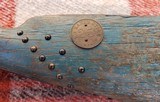 One-Of-A-Kind! 101 Ranch "Indian Gun", Unique Western Antique Rifle - 4 of 10