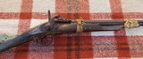 One-Of-A-Kind! 101 Ranch "Indian Gun", Unique Western Antique Rifle - 6 of 10