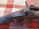 One-Of-A-Kind! 101 Ranch "Indian Gun", Unique Western Antique Rifle - 5 of 10