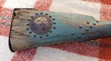 One-Of-A-Kind! 101 Ranch "Indian Gun", Unique Western Antique Rifle - 3 of 10