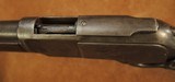 Winchester 1873 Carbine Antique Mfg. in 1879 .44-40 SRC - 13 of 20