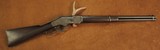 Winchester 1873 Carbine Antique Mfg. in 1879 .44-40 SRC - 1 of 20