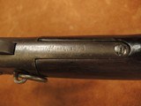 Winchester 1873 Carbine Antique Mfg. in 1879 .44-40 SRC - 15 of 20