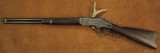 Winchester 1873 Carbine Antique Mfg. in 1879 .44-40 SRC - 6 of 20