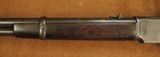 Winchester 1873 Carbine Antique Mfg. in 1879 .44-40 SRC - 8 of 20