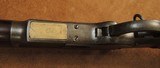 Winchester 1873 Carbine Antique Mfg. in 1879 .44-40 SRC - 18 of 20