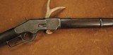 Winchester 1873 Carbine Antique Mfg. in 1879 .44-40 SRC - 2 of 20