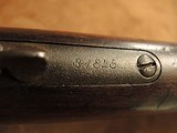 Winchester 1873 Carbine Antique Mfg. in 1879 .44-40 SRC - 17 of 20