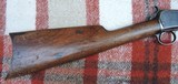 Winchester Model 1890 Caliber 22 WRF Third Model w/ Postal Barrel - 9 of 15