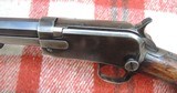 Winchester Model 1890 Caliber 22 WRF Third Model w/ Postal Barrel - 3 of 15