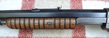 Winchester Model 1890 Caliber 22 WRF Third Model w/ Postal Barrel - 5 of 15