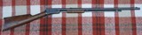 Winchester Model 1890 Caliber 22 WRF Third Model w/ Postal Barrel - 8 of 15