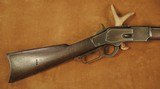 Winchester 1873 Rifle, *Rare 26