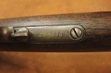 Winchester 1873 Rifle, *Rare 26