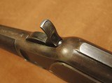 Winchester 1873 Rifle, *Rare 26