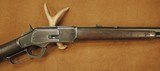 Winchester 1873 Rifle, *Rare 26