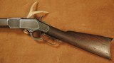 Winchester 1873 Rifle, *Rare 26