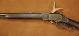 Winchester 1873 Rifle, *Rare 26