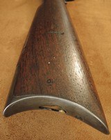 Winchester 1873 Rifle, *Rare 26