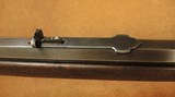 Winchester 1873 Rifle, *Rare 26