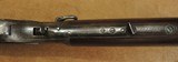 *Antique* Winchester 1873 Trapper 16