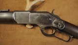 *Antique* Winchester 1873 Trapper 16