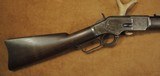 *Antique* Winchester 1873 Trapper 16