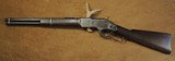 *Antique* Winchester 1873 Trapper 16