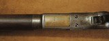*Antique* Winchester 1873 Trapper 16