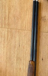 Like New Beretta 692 sporting, 32” Barrell, Immaculate Condition - 8 of 11