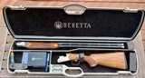 Like New Beretta 692 sporting, 32” Barrell, Immaculate Condition - 1 of 11