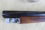 Beretta Silverhawk 470 20ga Rare only year of production - 4 of 15