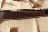Browning Cynergy 28ga with Laser Engraving - 5 of 10