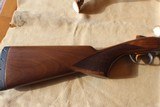 Browning Cynergy 28ga with Laser Engraving - 3 of 10