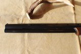 Browning Cynergy 28ga with Laser Engraving - 10 of 10