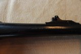 Browning 20ga Slug barrel made in Belgium like new condition - 9 of 11