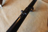 Browning 20ga Slug barrel made in Belgium like new condition - 6 of 11