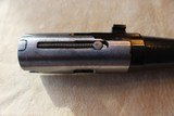 Browning 20ga Slug barrel made in Belgium like new condition - 3 of 11