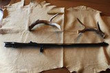 Browning 20ga Slug barrel made in Belgium like new condition - 1 of 11