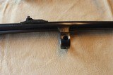Browning 20ga Slug barrel made in Belgium like new condition - 5 of 11