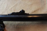 Browning 20ga Slug barrel made in Belgium like new condition - 10 of 11