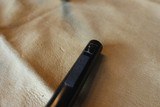 Browning 20ga Slug barrel made in Belgium like new condition - 7 of 11
