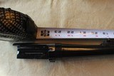 Browning 20ga Slug barrel made in Belgium like new condition - 8 of 11
